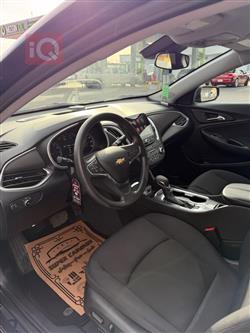 شێڤرۆلێت مالیبۆ